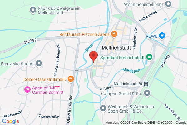Brauhausgrill
