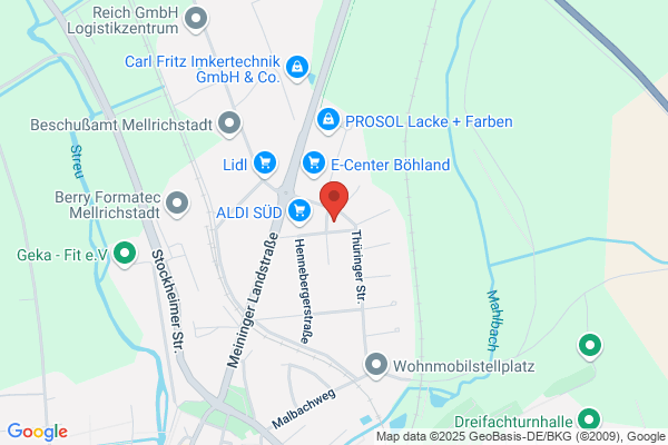 logo Getränkefachmarkt