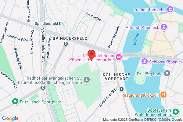 Evangelischer Kinderhort