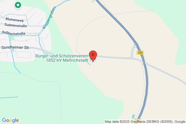 Schützenverein Mühlfeld e. V.