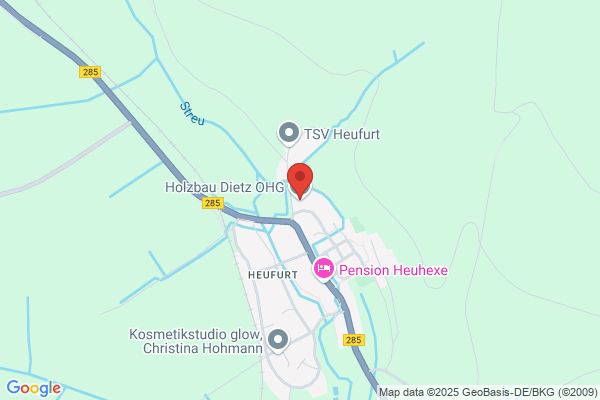 Dietz OHG