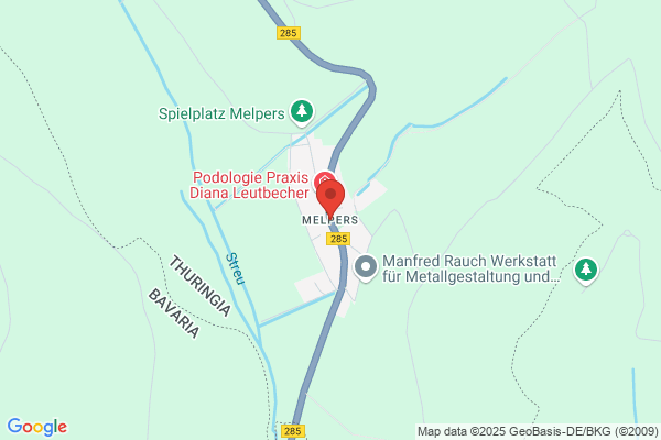 Dietzel Isolde Gaststätte zur Bornecke