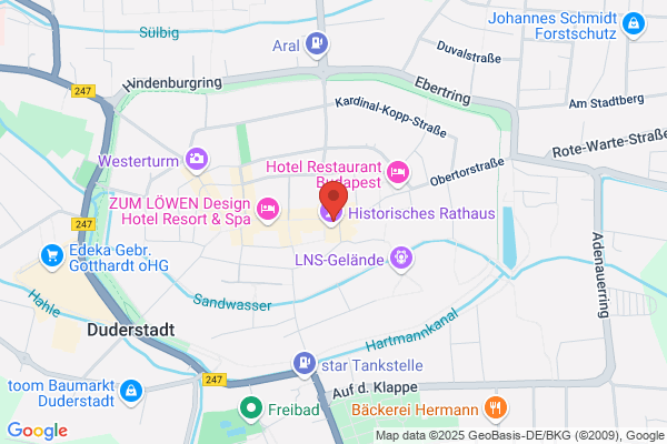 Fremdenverkehrszentrum