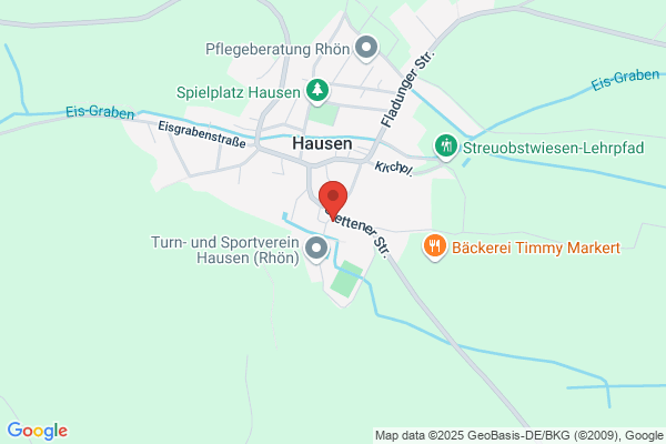 Friseursalon Schnipp - Schnapp