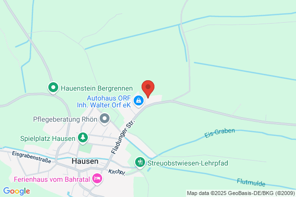 Markert Busunternehmen
