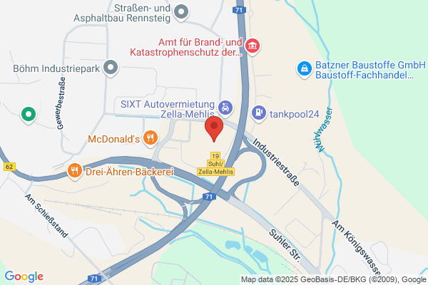 REWE Markt