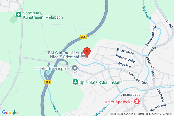 Antje Strohe Immobilien