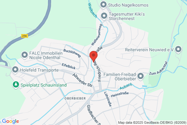 SIGNAL IDUNA Versicherung Christopher Adler