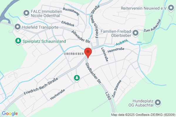 VR Bank RheinAhrEifel eG