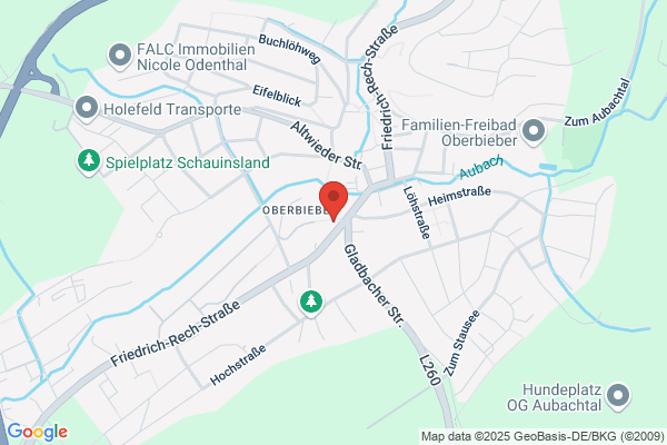 Autokühler Mohrs OHG
