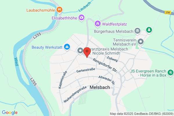 Baumdienst Neuwied GmbH