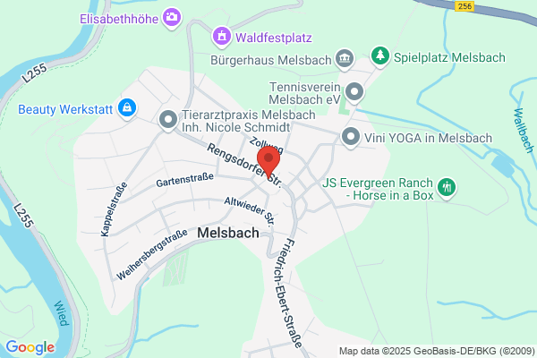 Beim Osi
