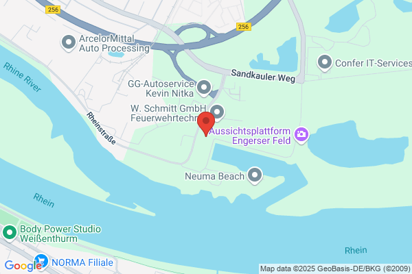 Boot- Yachtschule- Neuwied