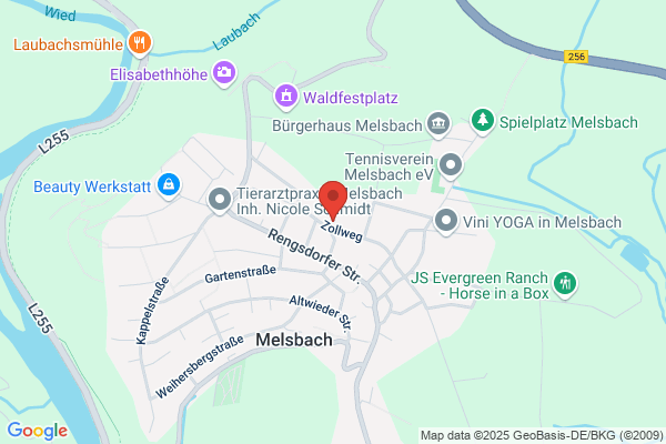 Fenstertechnik und Schreinerei Muscheid GmbH