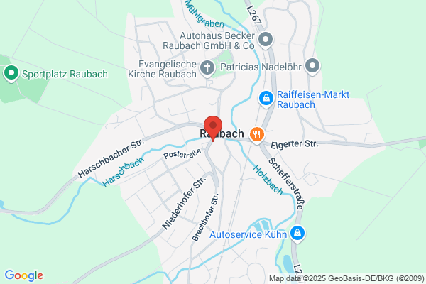 GEO Gesellschaft für EDV mbH