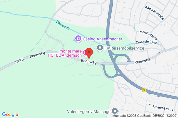 Godderidge Furniere