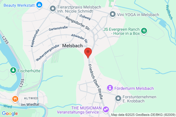 Grundschule Melsbach