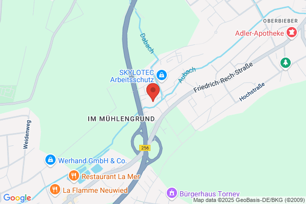 Informa Zentrum für
