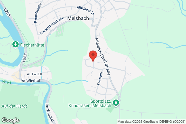 Klein Maschinebau