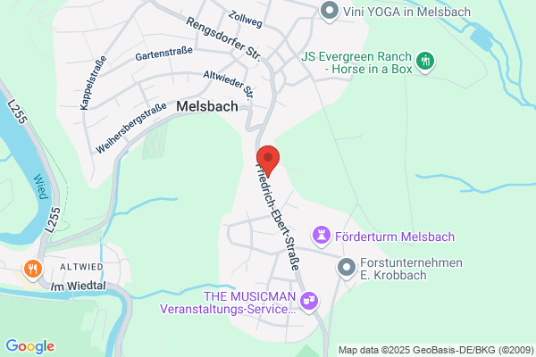 M. Paatsch UG