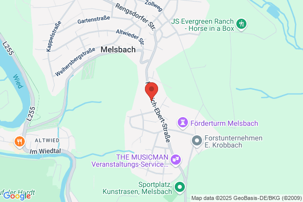 MD Logistik & Dienstleistung
