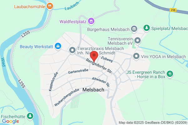 Malerwerkstatt Kuhn