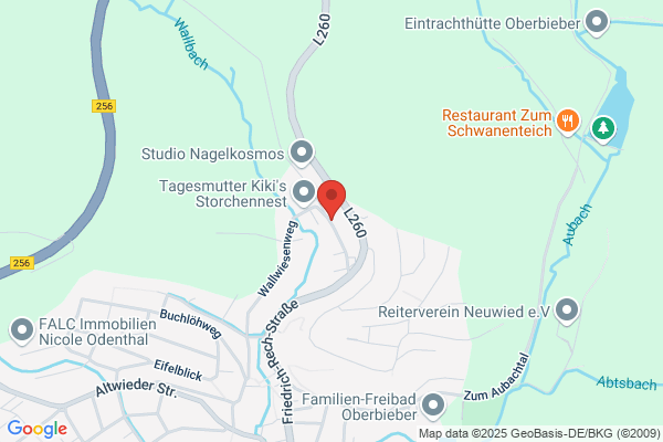 SENEX-Experten-Service für Senioreneinrichtungen GmbH