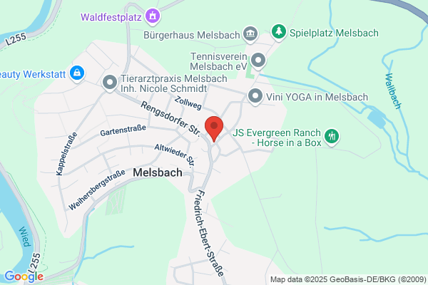 Sabine Heisel