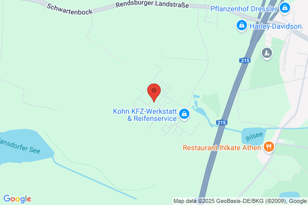 RETERRA Nord GmbH