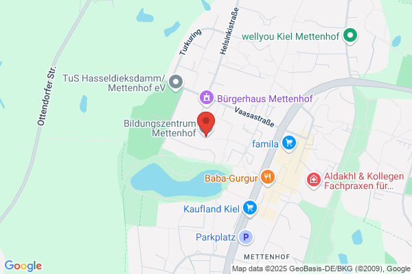 Bildungszentrum Mettenhof Hauptschule im BZM