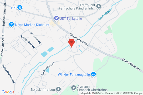 Cyb-Tech GmbH