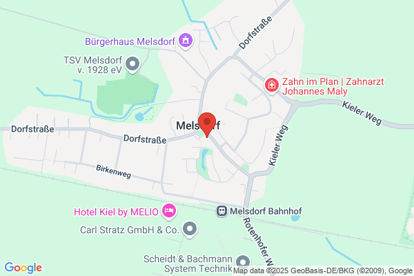 Friseursalon Jütlandring