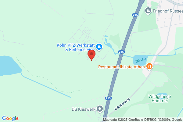 Gerd Knippschild