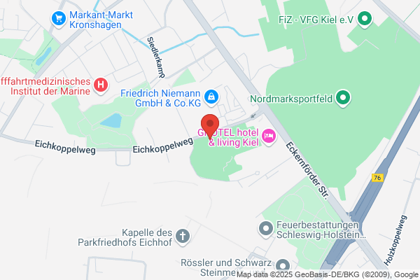 Guckenberger - RG Büroservice