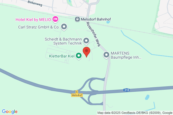 HSW Montageservice GmbH