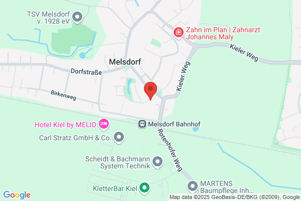 Immobiliengesellschaft Friedrichs mbH