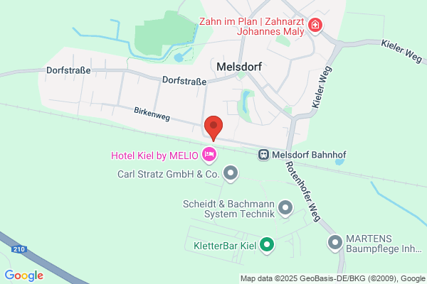 Ingenieurbüro Mohn GmbH
