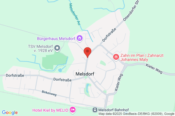 Melsdorf