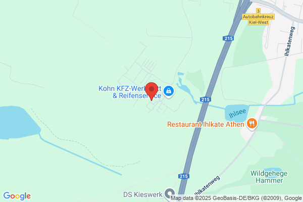 Nelz Klaus GmbH