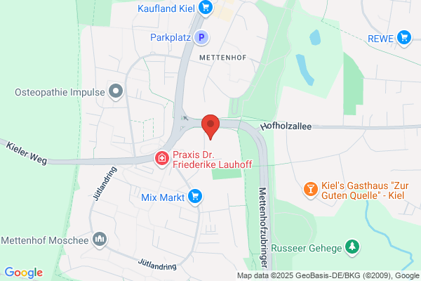 Tagesgruppe Känguruh c/o Max-Tau Schule