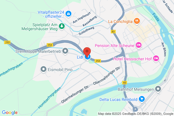 star Tankstelle