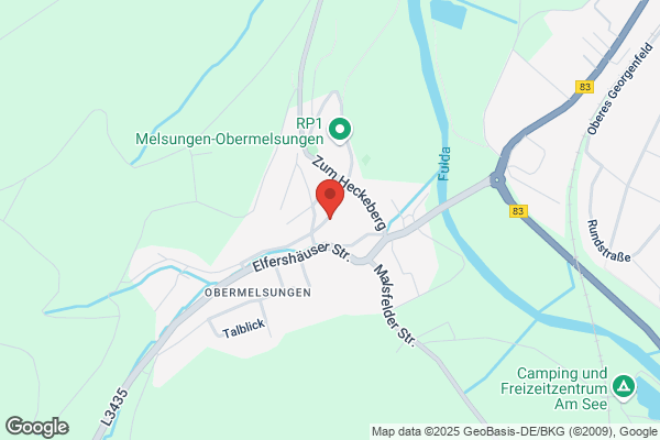 Baloise - Generalagentur Beate Hruschka in Melsungen