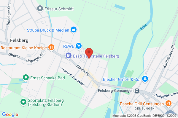 Tischlerservice Melsugen UG (haftungsbeschränkt)