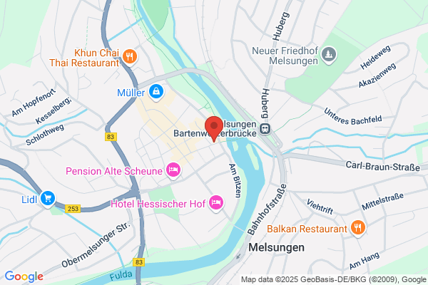 Bestattungsinstitut Theis