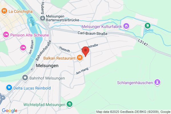Gemeinnützige Wohnungs- und Siedlungsbaugenossenschaft eG
