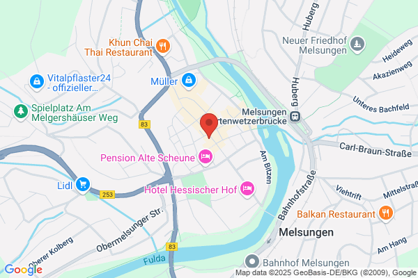 ROTTLER Heini Weber Sehen Melsungen