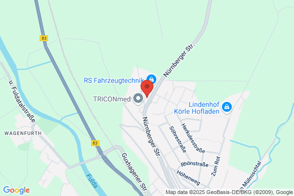 Bürger Kanal-Rohr-Service