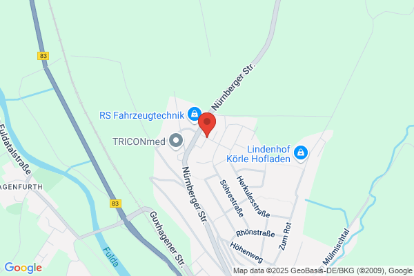 Dellentechnik Lang - Beulendoktor / Smart-Repair