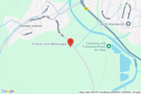 Frölich Bus GmbH