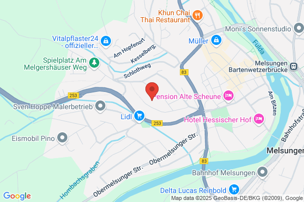 Fuldatal-Schule